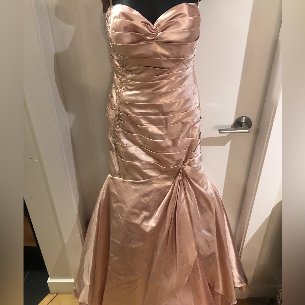 XCite Vintage Gown 14 *12/14 Fit* - Picture 8 of 10
